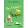Kırık Kalpler Atölyesi