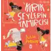 Kırık Şeylerin Tamircisi