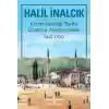 Kırım Hanlığı Tarihi Üzerine Araştırmalar 1441-1700
