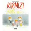 Kırmızı