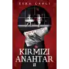 Kırmızı Anahtar 1