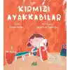 Kırmızı Ayakkabılar