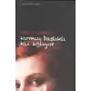 Kırmızı Başlıklı Kız Ağlıyor