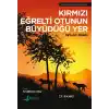 Kırmızı Eğrelti Otunun Büyüdüğü Yer