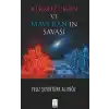 Kırmızı Kan ve Mavi Kan’ın Savaşı