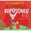 Kırmızı Kapüşonlu Kız
