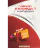 Kırmızı Karınca 1 - Eğitim Koçu