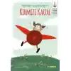 Kırmızı Kartal