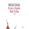 Kırmızı Küpeler / Babil Kulesi
