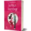 Kırmızı Kurabiye