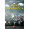Kırmızı Kurdelenin Sırrı - Yaşanmış Okul Hikayeleri