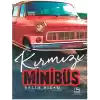 Kırmızı Minibüs