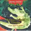 Kırmızı Paletli Timsah