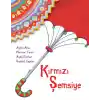 Kırmızı Şemsiye