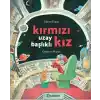 Kırmızı Uzay Başlıklı Kız