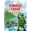 Kırmızı Yanak Güneşini Arıyor