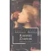 Kırmızı Zambak-Oğlak Yay.