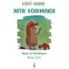 Kirpi Mumu Artık Korkmuyor