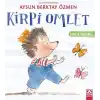 Kirpi Omlet
