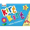 Kırt Kırt Makas Etkinlikleri