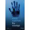 Kış Günlüğü