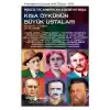 Kısa Öykünün Büyük Ustaları - Modern Klasikler Dizisi