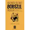 Kısa Pantol Bol Caket Bobstile Maşallah