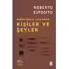 Kişiler ve Şeyler