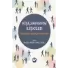 Kişilerarası İlişkiler