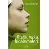 Kişilik Vaka İncelemeleri