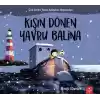 Kışın Dönen Yavru Balina