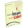 Kişisel Gelişim Serisi - Başarı İnsanı Başarı Lideri
