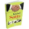 Kişisel Gelişim Serisi - Kişisel Satış