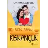 Kıskançlık