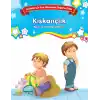 Kıskançlık - Bilinç ve Karakter Gelişimi