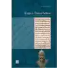 Kıssa-i Temur-Name