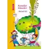 Kıssalar Hisseler