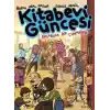 Kitabevi Güncesi - Kalabalık Bir Cumartesi