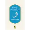 Kitabi Tecelliler
