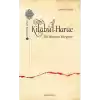 Kitabül-Harac / İslam Klasikleri 12 - İlk Dönem Vergiler