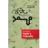 Kitabül Mirac Hakk’a Yükseliş