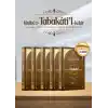 Kitabüt-Tabakatil- Kebir Tabakat (5 Cilt)