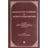 Kitabül Enva Vel-Ezmine ve Marifet Ayanil-Kevakib / İbn Asım