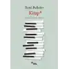 Kitap