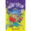 Kitap Çocuk