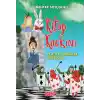 Kitap Kaçkını 2 - Alice Harikalar Diyarında