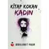 Kitap Kokan Kadın