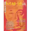 Kitap-lık Sayı 225 Eugène Ionesco Tiyatrosu