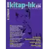 Kitap-lık Sayı 226 - Garabed Bey ve “Türkiye’de Edebi Hareket”