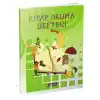Kitap Okuma Defteri